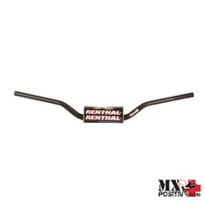 MANUBRIO RENTHAL 827-01-BK Ø