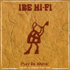 Various artists ire fi - artists,