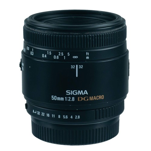 Sigma dg macro - sigma,