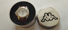 Orologio ROBE DI KAPPA nuovo