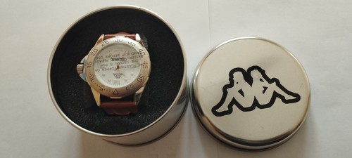 Orologio robe kappa - robe, di