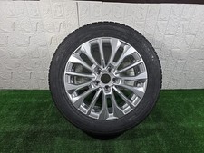 CERCHIO IN LEGA CON GOMMA FIAT