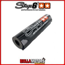 S6-0262 Paracolpi manubrio STAGE6 lungo 18cm