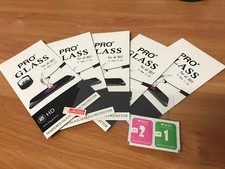 3 o 5 pezzi pellicola