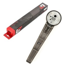 Original LST Bracciolo Barra