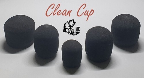 Clean cup sfera leggere - ,