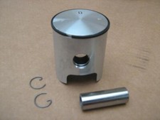 Fantic Motor Pistone Meteor