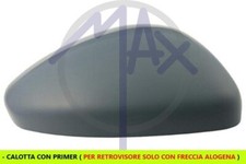 CALOTTA SPECCHIO RETROVISORE