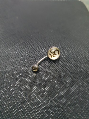 Piercing ombelico navel belly - ombelico,