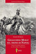 De Simone Gioacchino Murat sul