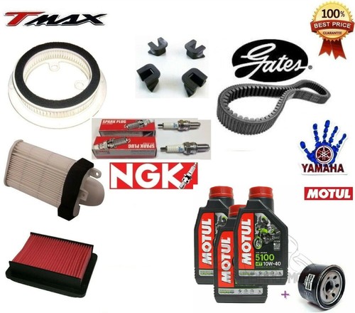 Kit tagliando yamaha - tmax, 500