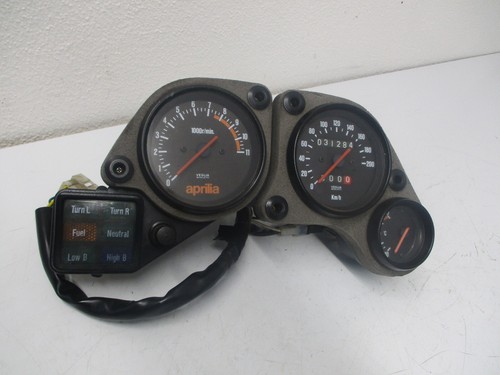 Tachimetro quadro strumenti - quadro,