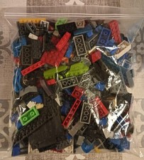 Lotto tipo Lego compatibili 0.5kg