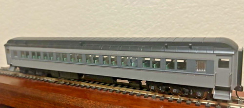 Union pacific heavyweight - union,
