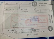 EMA-AFFRANCATURA MECCANICA