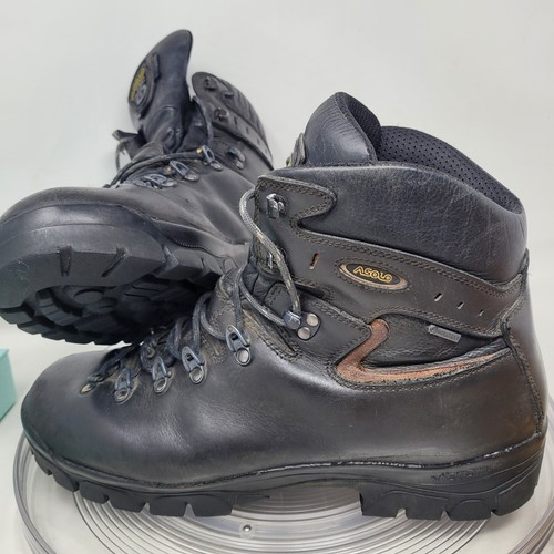 Stivali trekking asolo - da,