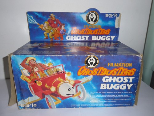 Ghostbusters filmation ghost - filmation,