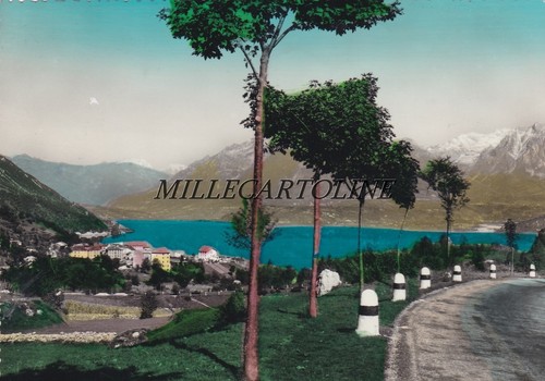 Croce lago albergo - croce,