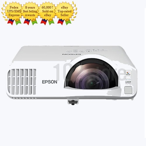 Epson l210sf proiettore - epson, eb-l210sf
