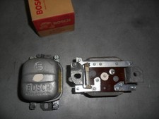 REGOLATORE TENSIONE MERCEDES