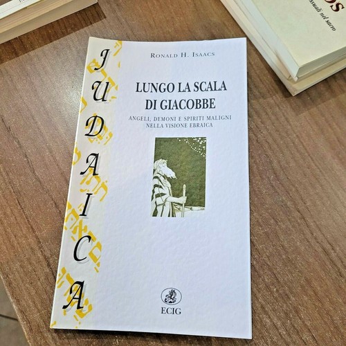 Lungo scala giacobbe - di,