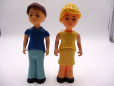 Little Tikes casa delle