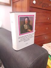 GIOVANNI BELLORI LE VITE DE' PITTORI SCULTORI E ARCHITETTI MODERNI EINAUDI
