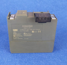SIEMENS SIMATIC S7-300 SM321