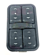 RICAMBI USATI, PULSANTIERA ALZACRISTALLI ANTERIORE SINISTRA OPEL ZAFIRA A 