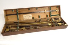 Pantografo Antico Disegno