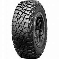 PNEUMATICO BF GOODRICH MUD TERRAIN TA KM3 LRE POR 255 70 R 16 120/117 Q  LRE