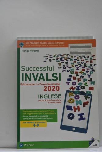 Successfull invalsi 2020 - , (g2)