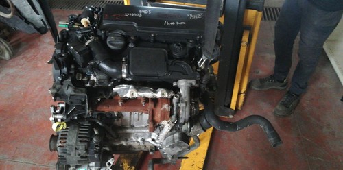 8hz motore completo peugeot - 8hz,