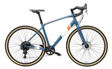 Gravel bici adriatica vanir - gravel,
