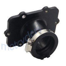 Collettore aspirazione