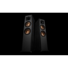Klipsch 820f black promo - klipsch, r-820f