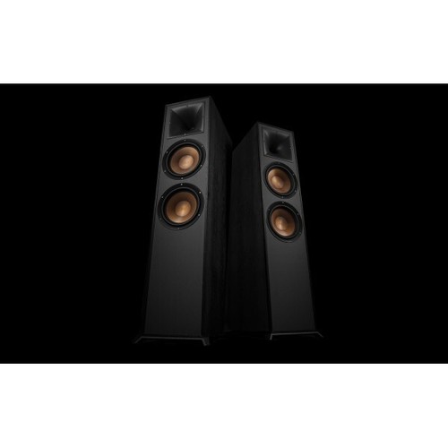 Klipsch 820f black - klipsch, promo