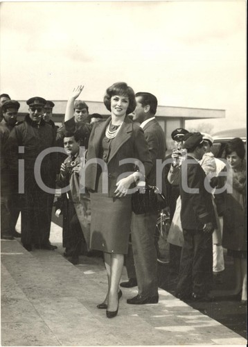 1960 roma gina lollobrigida - 1960,