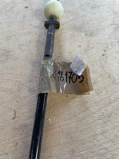 4161705 asta azionamento leveraggio cambio, FIAT 600,850 T furgone, pullmino