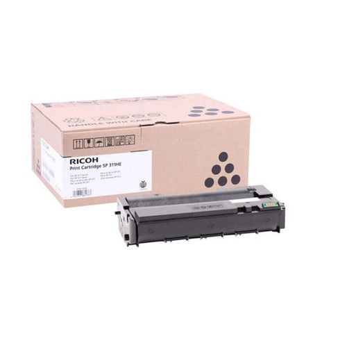 Ricoh typesp311he 407246 - ricoh,