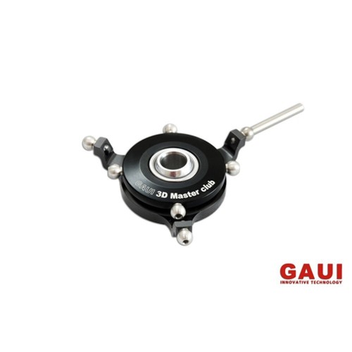 Microheli gaui cnc - gaui,