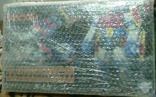 Evolution Toy Dynamite action