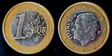 SPAGNA Felipe VI Re di Spagna - 2016 moneta da 1 euro -  circolata