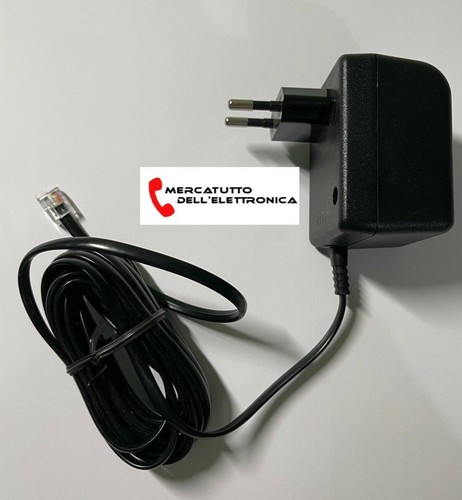 Alimentatore originale - alimentatore,
