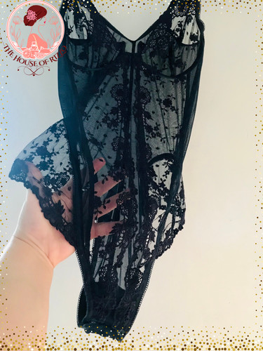 Body perla luxury - body,