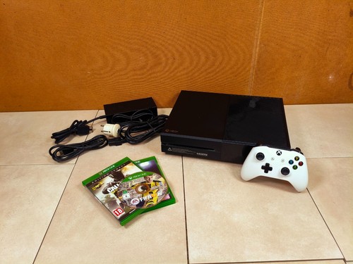Microsoft xbox one - microsoft,