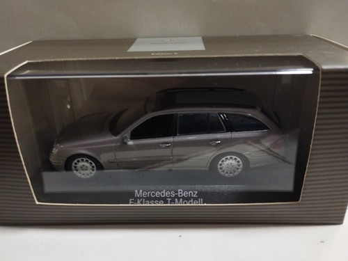 Minichamps mercedes class t - minichamps,
