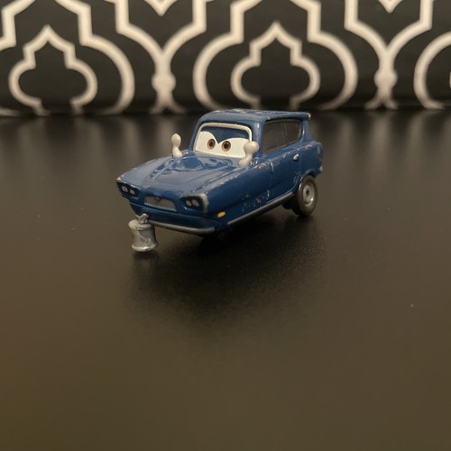 Disney pixar cars - pixar, con