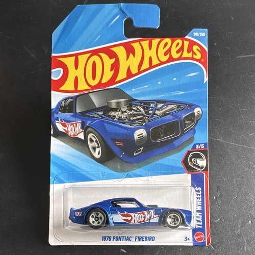 Hot wheels team 1970 - wheels,