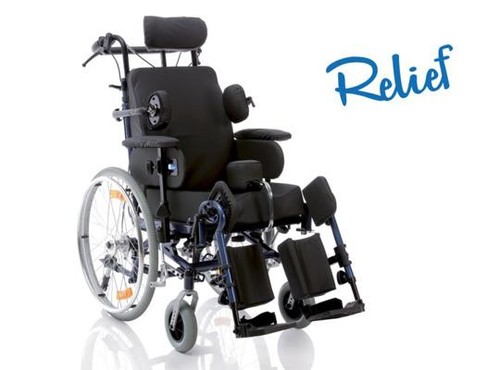 Poltrona per disabili sedia - per, a